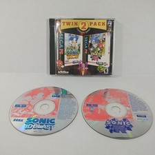 Twin pack sonic for sale  Waterloo