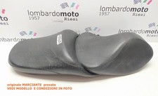 Sella sedile sellino usato  Riesi