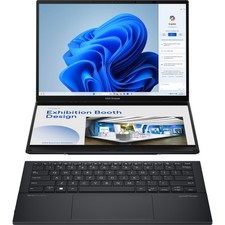 Asus zenbook duo gebraucht kaufen  Weyhe