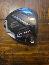 Callaway elyte degree for sale  Maryville