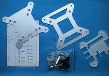 Suporte de montagem Raspberry Pi VESA comprar usado Suporte de montagem Raspberry Pi VESA comprar usado  Enviando para Brazil