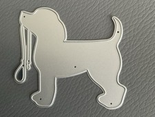 Dog lead metal for sale  WATERLOOVILLE