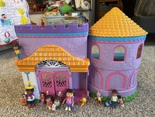 Vintage dora explorer for sale  Story City