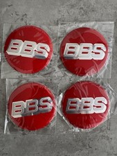 Stickers bbs wheel d'occasion  Expédié en Belgium