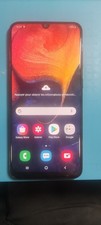 Samsung Galaxy A50 SM-A505FN/DS - 128Go - Noir na sprzedaż  Wysyłka do Poland
