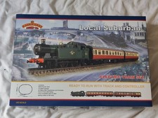 Bachmann gauge local for sale  STOURBRIDGE