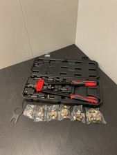 Rzx nut riveter for sale  LIVINGSTON