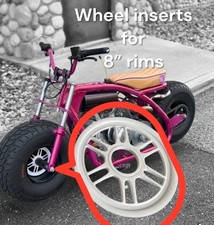 Mini bike warriors for sale  North Haven