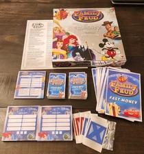 Family feud disney for sale  Abingdon