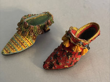 Miniature collectable ceramic for sale  SHIPLEY