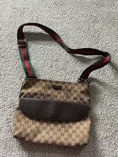 Authentic vintage gucci for sale  Gresham