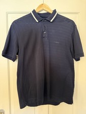 Men zegna polo for sale  SCUNTHORPE