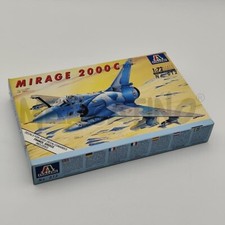 Mirage 2000c italeri usato  Corbetta