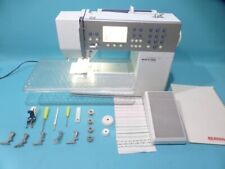 Bernina 430 computerized d'occasion  Expédié en Belgium