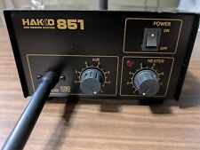 Hakko 851 smd for sale  Knoxville