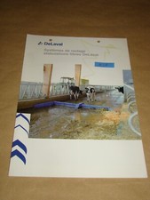 A37 alfa delaval d'occasion  Gannat