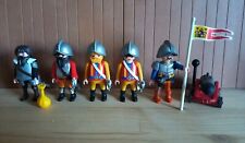 Playmobil conquistador armée d'occasion  Narbonne