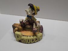 Pinocchio walt disney usato  Bussoleno