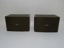 Bose stereo lautsprecher gebraucht kaufen  Deutschland