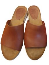 Pantolette schuhe damen gebraucht kaufen  Pfalzgrafenweiler