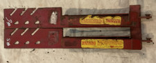 Qual craft adjustable for sale  Warwick
