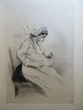 Henri boutet engraving d'occasion  Expédié en Belgium
