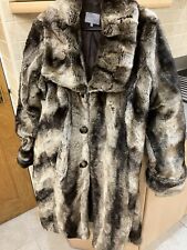 bear fur coat for sale  DERBY