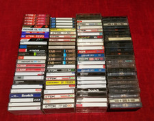 Job lot used for sale  BARRY