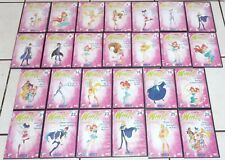 Winx club collection d'occasion  Moncoutant