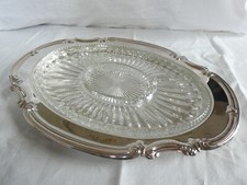 Grand plat service d'occasion  Lisle-sur-Tarn