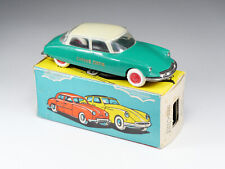 Minialuxe gco citroen d'occasion  Expédié en Belgium