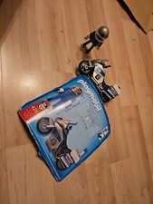 Playmobil 4261 polizei gebraucht kaufen  Köln