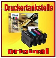 Riginal epson multipack gebraucht kaufen  Zwickau