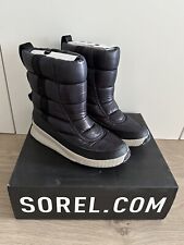 Sorel women snow for sale  LONDON