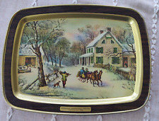 Currier ives 1868 for sale  Warsaw