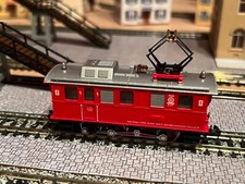Spur lok zahnradbahn gebraucht kaufen  Ilshofen