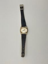 Montre anjax vintage d'occasion  Charenton-le-Pont
