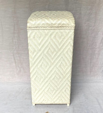 Vintage wicker laundry for sale  Syracuse