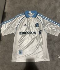 Maillot football vintage d'occasion  Marseille X