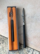 Pair vintage ruling for sale  Portland