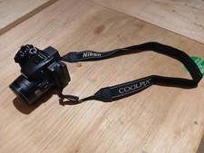 Nikon coopix p500 for sale  GLASGOW