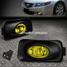 Acura tsx amber for sale  USA