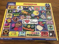 Pickleball white mountain for sale  Athens