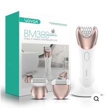 Voyor epilator women for sale  SOUTHAMPTON