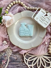 Productos Cortador y Emboscador de Galletas, Día de la Madre, Belleza, Cosméticos, Día del Spa segunda mano  Embacar hacia Mexico