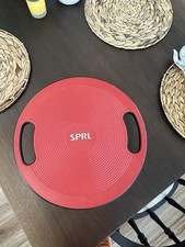 Spri round balance d'occasion  Expédié en Belgium