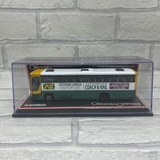 Corgi original omnibus for sale  AXMINSTER