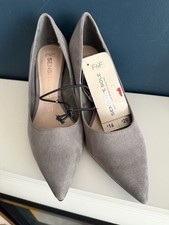 Ladies grey faux for sale  BELFAST