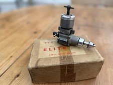 Eta elite 2.48cc for sale  MARLBOROUGH