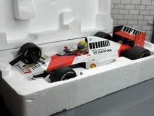 Boxed minichamps formula for sale  BOLTON